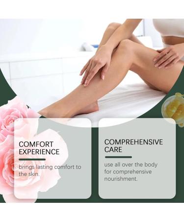 Body Lotion Natural Skin Care Nourishing moisturizing formula Moisturizing Cleanser Firming Body Oil with Grape and Jojoba Healthy Glow 1 Count Pack of 1 - Buy Online on GoSupps.com