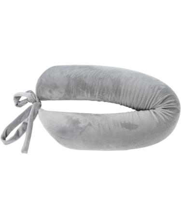 Buy Lumbar Vortex Rolling Pillows - Adjustable Scoliosis Waist Pillow for Pain Relief | Perfect for Comfortable Sleep - Buy Online on GoSupps.com