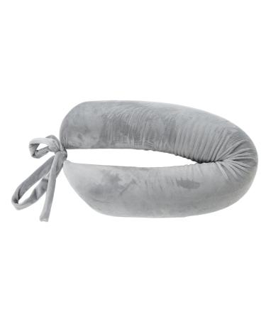 Scoliosis Waist Pillow - Adjustable Lumbar Support Belt for Night Sleeping | Pain Relief & Comfort - Buy Online on GoSupps.com