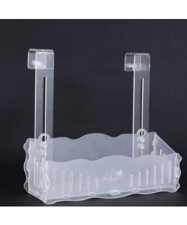 VILLCASE Aquatic Planter for Aquarium Terrarium Water Plant Pot Aquarium Plant Pots Aquatic Grass Planter Grass Holder Fresh Water Water Plant Pond - Buy Online on GoSupps.com