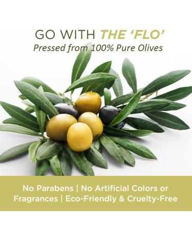 Life-flo Pure Olive Squalane Oil 2 fl oz - Hydrating & Nourishing Skin Care - Buy Online on GoSupps.com
