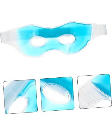 Ipetboom Hot and Cold Eye Mask Disposable PVC Gel - Buy Online on GoSupps.com
