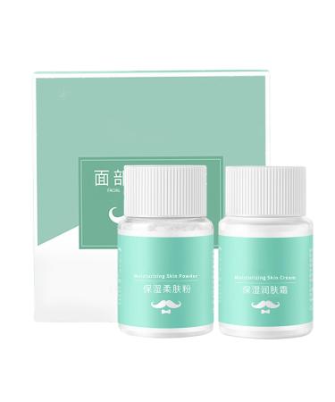 Chaies Eyebrow Lightening Cream - Facial Hair Softening Solution - Face and Eyebrow Lightening Cream | For Adults Women and Girls for Home and Bathroom Use