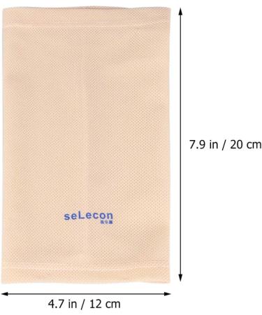 Milisten XL Nursing Sleeve | Breathable & Ultra-Soft PICC Line Protective Sleeve - Buy Online on GoSupps.com