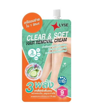 Best Hair Removal Cream for Smooth Skin | Fast Shipping Worldwide - Buy Online on GoSupps.com