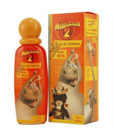 Madagascar 2 by Marmol & Son for Men. Eau De Toilette Spray 2.5-Ounces - Buy Online on GoSupps.com