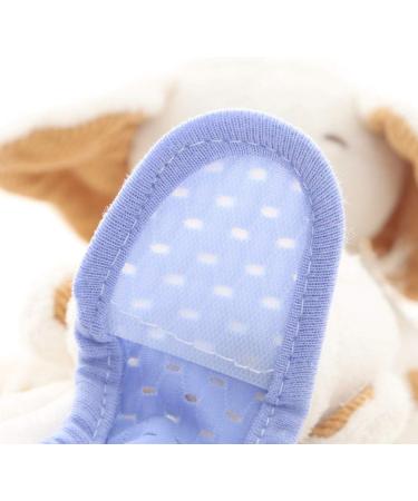 Cavestoff Unisex Baby Crawling Knee Pads - Anti-Slip, Breathable Leg Warmers for Toddler - Buy Online on GoSupps.com