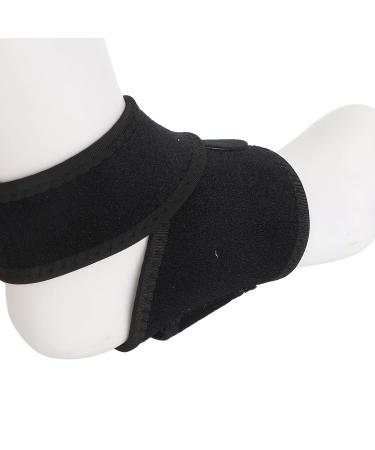 YyQtgg Foot Valgus Corrector - Ergonomic Adjustable Orthosis for Left Foot Relief & Support - Buy Online on GoSupps.com