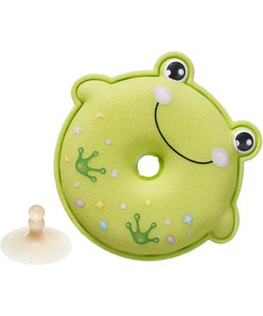 Bath Shower Sponge - Sponge Shower Ball for Children Highly Absorbent Scrubber Cleaning Tool for Dormitory Travel Hotel Bathroom and Home Green - Buy Online on GoSupps.com