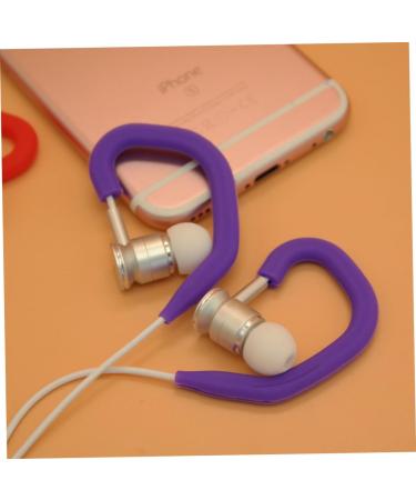 Gatuida 20 Pairs Mask Clip Holder - Ear Protection Hooks for Sports & Training Accessories | Comfortable Mask Hitchhiker Solution - Buy Online on GoSupps.com