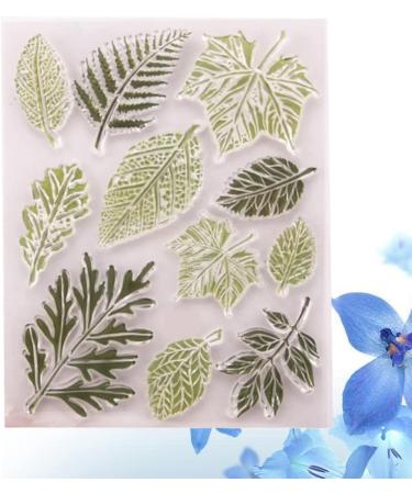 Lurrose Album Scrapbooks Postage Stamps Clear Ink Stamps Tag Mailing Stamps Silicone Stamps Seal Photo Album Scrapbook As Shown Medium - Buy Online on GoSupps.com