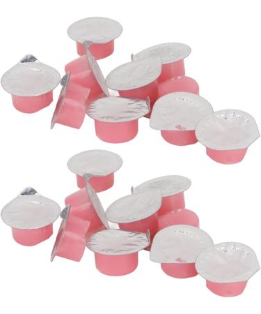 Organic Teeth Whitening Cream - Safe Teeth Cleaning & Polishing Prevents Tartar | Improve Oral Protection (PINK) - Buy Online on GoSupps.com