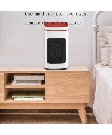 Surey Electric Heating Solutions | Quiet Personal Foot Warmers & Under-Desk Heaters for Home & Office - Buy Online on GoSupps.com