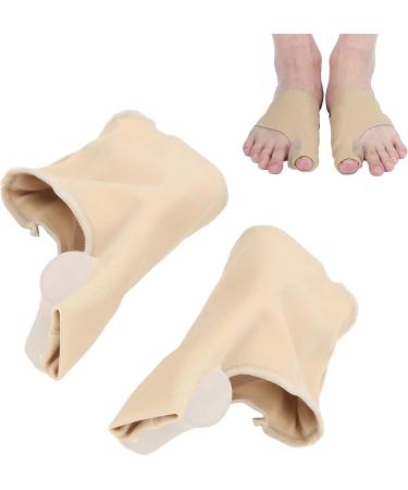 Foot Thumb Straightener Corrector | Hallux Valgus Splint & Orthotics - Shop Now for Pain Relief - Buy Online on GoSupps.com