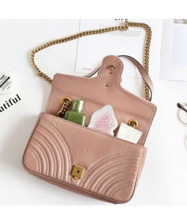 Beaupretty Lippads - 6-Piece Cooling Gel Mask Set for Face Eyes & Lips | Sleep Pads & Heat Therapy for Migraine Relief - Pink - Buy Online on GoSupps.com