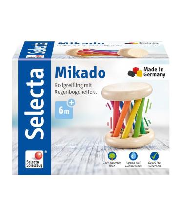 Selecta 61034 Mikado Greifling 8.5 cm