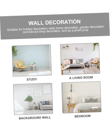 Zerodeko 1pc Crystal Pendant Decor Windchimes Unique Outdoor Stylish Car Pendant Children's Room - Buy Online on GoSupps.com