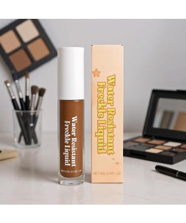 Face Dot Pen - Waterproof Makeup Pen for Face Dye | Quick Dry for Women Daily Use & Date | Daily Facial Beauty & Social Events Cosmetics 3ml - Buy Online on GoSupps.com