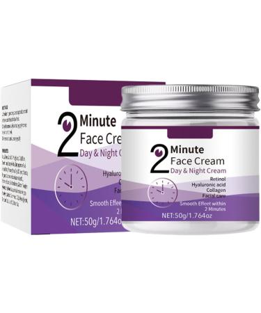  Dmuzsoih Firming Face Cream Instant Repairing Moisturizer 50ml Day Cream for Sensitive Skin for Hydration and Beauty Makeup for Women - Buy Online on GoSupps.com
