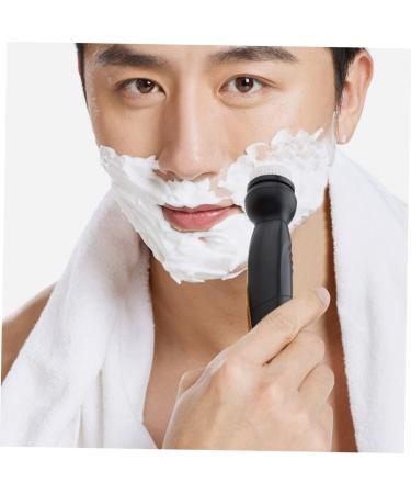 Rechargeable Nose Hair Trimmer & Electric Shaver for Men - Multi-Functional Travel Razor - Buy Online on GoSupps.com
