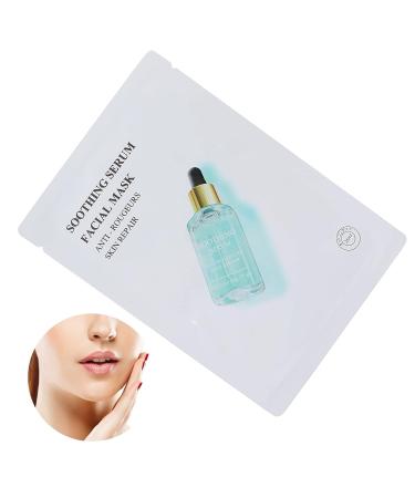 Enhance Skin Healing with Chamomile Facial Masks | Rejuvenate & Repair Skin Damage - Shop Now - Buy Online on GoSupps.com