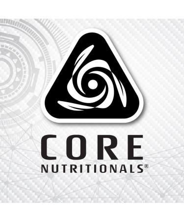 Buy Core Nutritionals Platinum Vegan Gourmet Protein Blend - 21g Pea Protein Gluten & Soy Free 29 Servings - Chocolate Brownie Batter - Buy Online on GoSupps.com