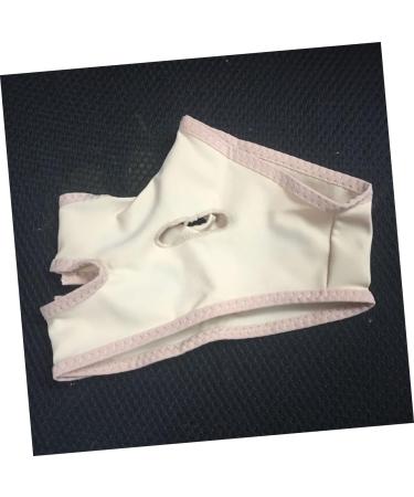 Beavorty face lifting band skin lifting face strap double chin reducer double chin face belts belt face lifting strap face lifting belt cheek band tool thin section - Buy Online on GoSupps.com