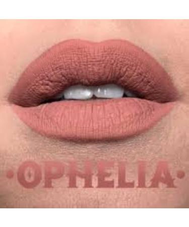 Buy Kat Von D Everlasting Liquid Lipstick - Ophelia | Long-lasting Color | International Shipping Available - Buy Online on GoSupps.com