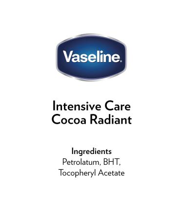 Vaseline Original Jelly 250 ml - 100% Pure Moisturizing Ointment for All Skin Types - Fast International Shipping - Buy Online on GoSupps.com