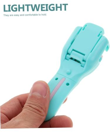 Buy 2pcs Eyelash Curler Refills - Portable Makeup Kit & Eyelash Tools for Perfect Curls | International Shipping Available - Buy Online on GoSupps.com