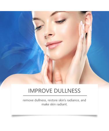 Facial Essence Enhances Skin Elasticity Brightens Skin Improves Dullness Moisturizes and Hydrates Essence - Buy Online on GoSupps.com