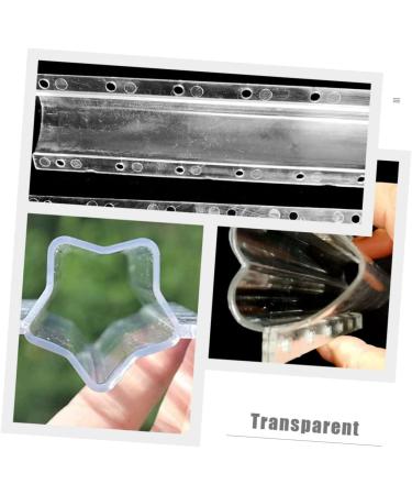 2pcs Shaped Growth Mold Vegetables Cucumbers Plastic Fruit Plastic Cucumber Molds Child Plant Melon - Buy Online on GoSupps.com