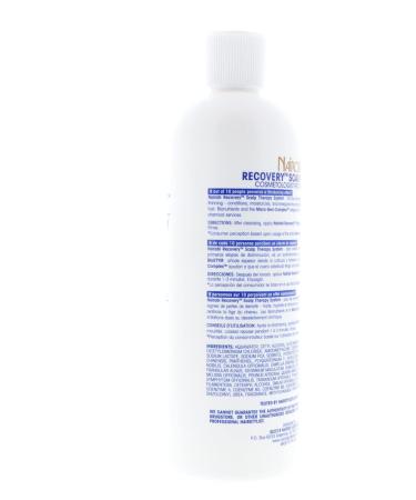 Nairobi Recovery Scalp Therapy for Fine Thinning Hair - 16 oz | International Shipping Available - Buy Online on GoSupps.com