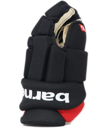 BARNETT B-5 Ice Hockey Gloves | Competition Grade | International Shipping Available - Buy Online on GoSupps.com