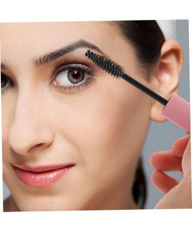 Outanaya 10pcs Mascara Empty Tube Empty Cosmetics Tube Mascara Wand Tube Empty Mascara Bottle Pink 1 g (Pack of 1) Pink - Buy Online on GoSupps.com