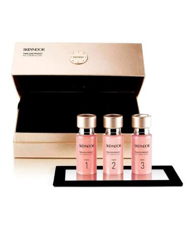 Skeyndor SKEYNDOR The LUXURY ELIXIR TIMELESS PRODIGY SOIN INTENSIVE 3 X 15 ML