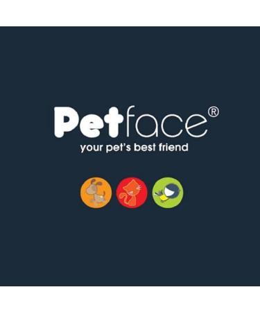 Petface No Mess Poop Bags (Pack of 100) No Mess 1 count (Pack of 1) - Buy Online on GoSupps.com