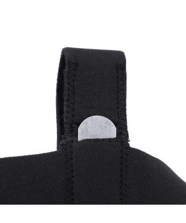 Hallux Valgus Corrector Bunion Toe Straightener for Men and Women - Silicone Arch Pad Included - Buy Online on GoSupps.com