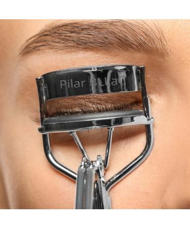 Pilar BLLaC Essential Lash Curler: Professional Quality for Perfect Eye-Opening Look - Buy Online on GoSupps.com