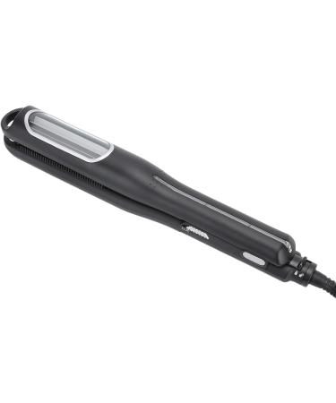 Hair Crimper Iron 30S Rapid Heating Automatic Hair Curler for Home Barbershop (UK Plug) - Buy Online on GoSupps.com
