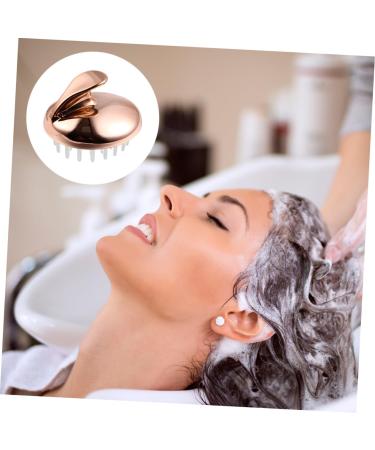 TOVINANNA 6 StK Shampoo Massage Brush - Silicone Scalp & Body Peeling Device for Ultimate Relaxation | International Shipping Available - Buy Online on GoSupps.com