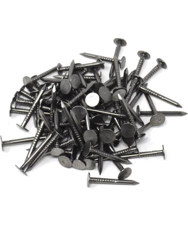 Design61 Belt Pins - 2.0 x 20 mm Large Round Head Nails (100g 170 Pieces) for International Shipping - Buy Online on GoSupps.com