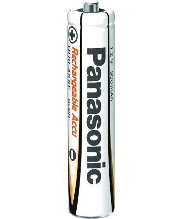 Buy Panasonic Akku NiMH Micro AAA 900 mAh Reliable International Shipping Available - Buy Online on GoSupps.com