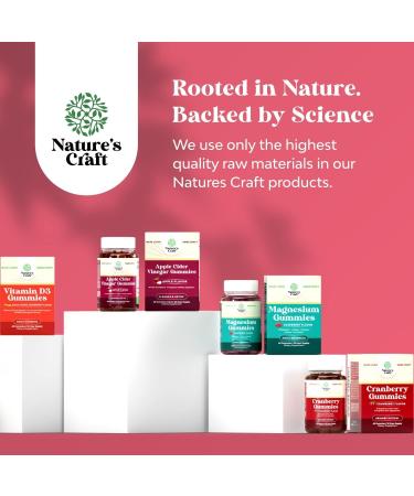 Hormone Balance Gummies with Vitamin B6 & Dong Quai for Women - Menopause & PMS Support - Buy Online on GoSupps.com