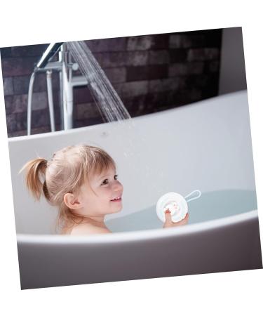 minkissy Silicone Scalp Scrubber Shampoo Brush Hair For All Hair Types Spa Home 105x75cm as shown - Buy Online on GoSupps.com