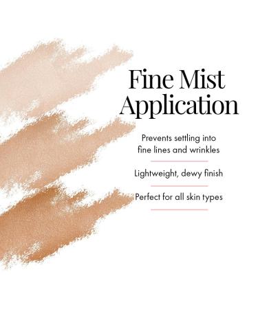 Jerome Alexander MagicMinerals AirGlow Tinted Highlighting Night Mist - Illuminating Airbrush Tinted Moisturizer Spray 2PC | Bronze Glow - Buy Online on GoSupps.com