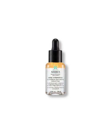 Kiehl's Since 1851 Ingrown Hair & Tone Correcting Drops - 30ml