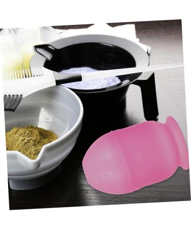 3 Pi ces Gobelet de M lange de Coloration Capillaire Outil de Pratique et conomique chelle pour Diy et Salon - Buy Online on GoSupps.com