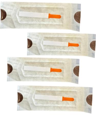 Ophthalmic Fluoro Touch Strips - 100 Packs | KASHSURG International Shipping Available - Buy Online on GoSupps.com