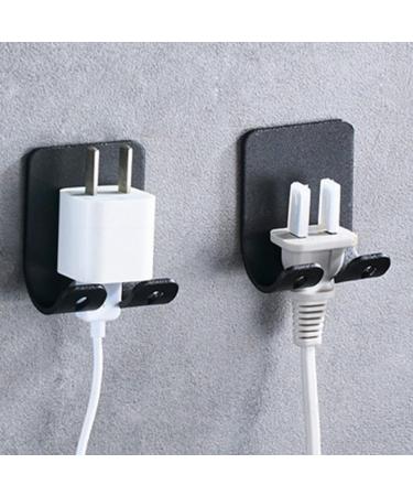 Doitool 12 Decorative Wall Hooks - Self-Adhesive Razor Hangers & Clothes Rack Organizers for Home | International Shipping - Buy Online on GoSupps.com